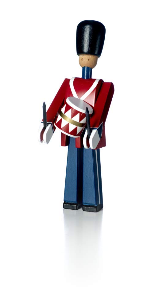 KAY BOJESEN DENMARK(カイ・ボイスン デンマーク) Royal Guard 衛兵 太鼓持ち <Drummer>#39024