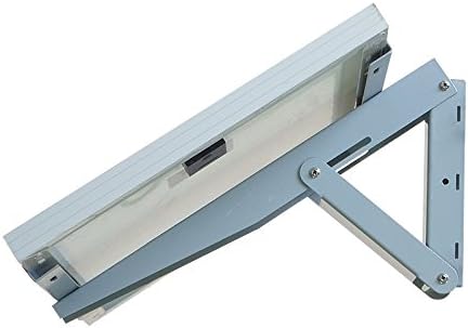 FL13 Solar Panel 'Heavy Duty Clamp Attachment' Kit