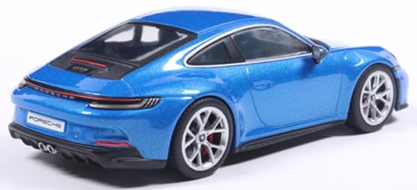 Amazon | ソリド (SOLIDO) SOLIDO 1/43 ポルシェ 911 (992) GT3