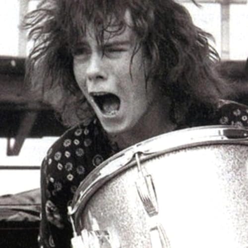 Michael Shrieve on Santana, Woodstock and a Lifetime Behind the Drums