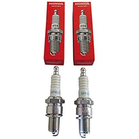 Honda 2-Pack Genuine Spark Plug Cover