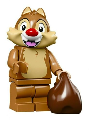 LEGO Disney Series 2: Dale with Bonus Purple Cape (71024)