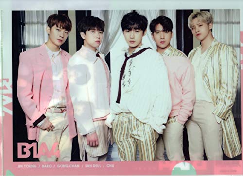 タレントグッズ B1a4の人気商品 通販 価格比較 価格 Com