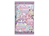 コリス(Coris) 名探偵プリキュアキラキラクリアカードガム ソーダ味 ガム/食玩 [BOX販売/15個セット]