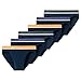 Produktbild Schiesser - 95/5 Rio-Slip - 173771-6er Pack (7 Blau-901)