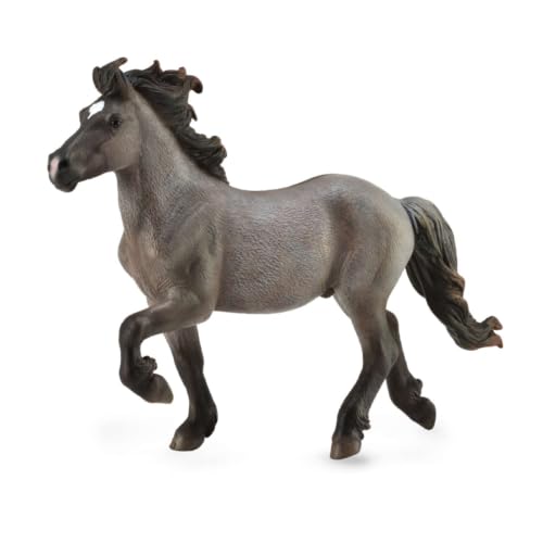 Collecta - Semental Islandes Bleu Pardo - Xl- 88826 (90188826)
