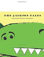 The Jackson Tales: The Night Before Preschool 1548406562 Book Cover