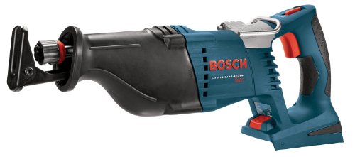 Bosch Bare-Tool 1651B 36-Volt Reciprocating Saw (Tool Only, No Battery)