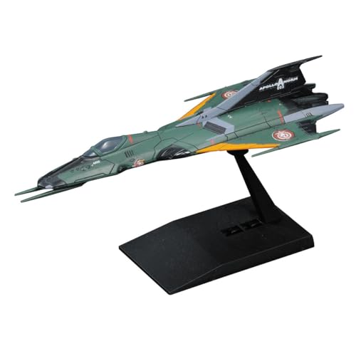 (C) Yoshinobu Nishizaki / Space Battleship Yamato 2202 Comitato di produzione