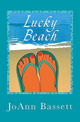 Lucky Beach (Escape to Maui)