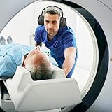 ProCase Professional Ear Defenders Adults, SNR 36 dB Autism Noise Cancelling Headphones Hearing Protection Ear Protectors Soundproof Earmuffs for Shooting Construction Work Mowing -Black - Image 6