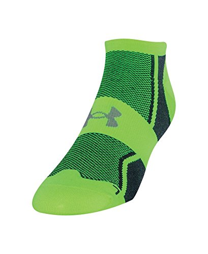 Under Armour Men's Speedform Ultra Low Tab Socks