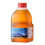 アルゼンチン産 はちみつ 純粋蜂蜜 (ポリ 2kg 大容量)