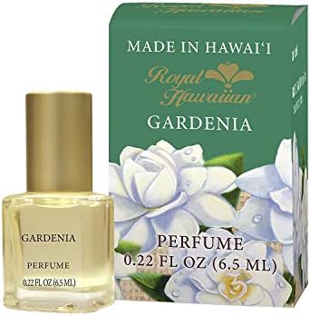 Royal Hawaiian Gardenia Perfume 0.22 fl. oz.