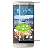 La película de transparencia de alta definición con una claridad de 99% HD proporciona claridad total y resolución máxima.