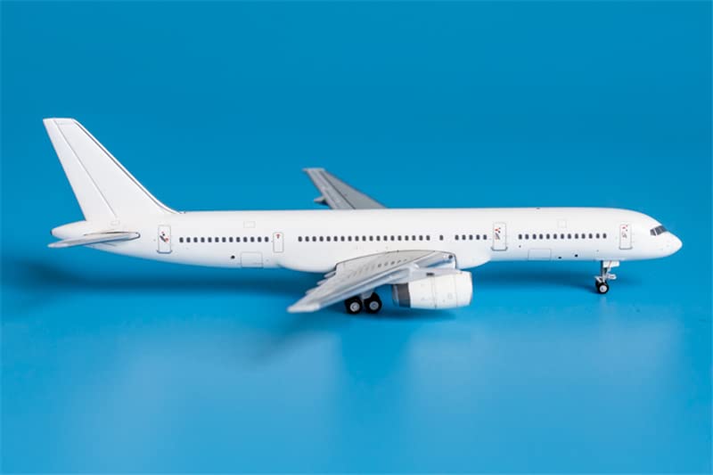 Amazon | JC Wings 1/400 完成品 FOR BOEING B757-200 Blank ダイ