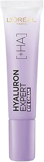 L'Oreal Hyaluron Expert Eye Cream 15ml