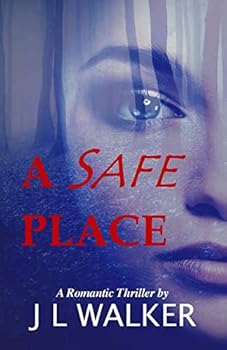 Paperback A Safe Place Book