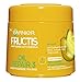 Produktbild Garnier Fructis Oil Repair 3 Kräftigende Maske, für trockenes, strapaziertes Haar, mit 3 schwerelosen Ölen aus Olive, Avocado und Shea, 6er-Pack (6 x 300 ml)