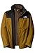 Produktbild THE NORTH FACE Herren Evolve II Triclimate Doppeljacke, Moss Green/Tnf Black, M