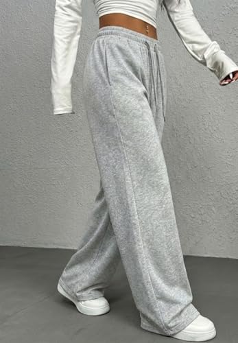 Image of Track Pant for Women || Baggy Fit || Track Pants || Full Elastic Jogger Track Pant ||