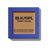 Black Opal Perfecting Powder Makeup Beautiful Bronze by Black Opal