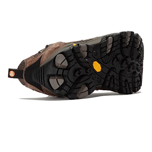Image of Merrell Herren Moab 3 GTX Wanderschuh