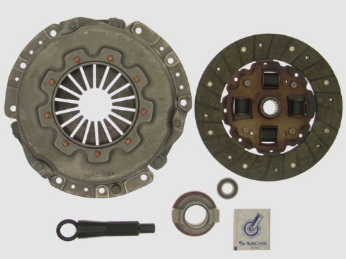 Kit d'embrayage Sachs KF591-01 pour transmission manuelle