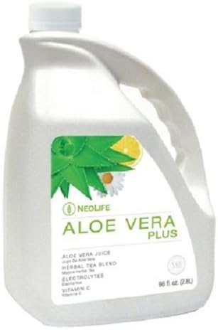 Aloe Vera Plus™ - Family Size