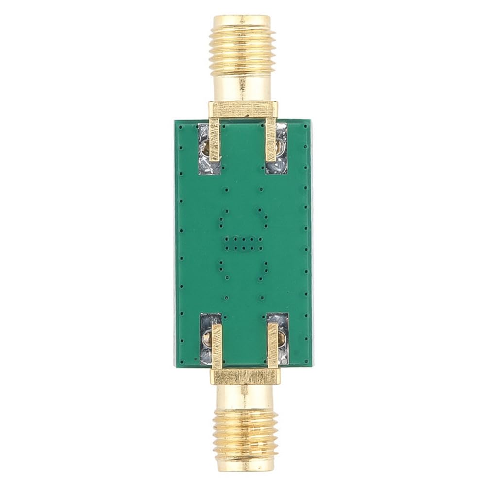 2Pcs Module Filtre Passe-Bande 915MHZ BPF Filtre Passif Module Détecteur Portable ADS-B Module