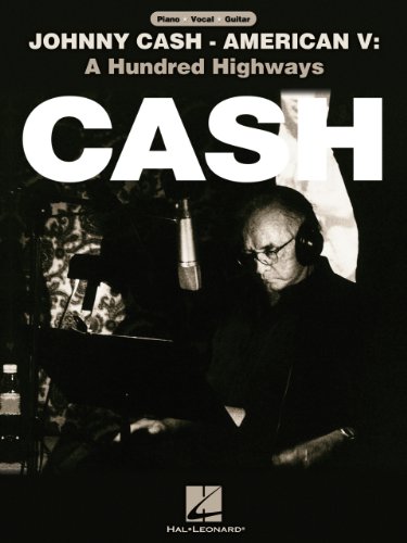Johnny Cash - American V: A Hundred Highways Songbook