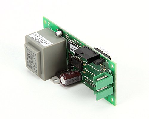 Lamber-Eurodib 500403 Printed Circuit Board Card