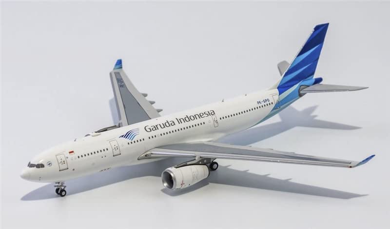 Amazon | NG Model 1/400 完成品 for Garuda Indonesia Airbus A330
