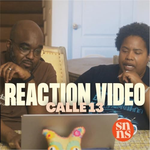 BLACK Immigrants SHARE their THOUGHTS on CALLE 13's Latinoam&eacute;rica!