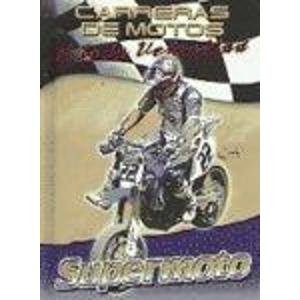 Preisvergleich Produktbild Carreras De Motos: a Toda Velocidad