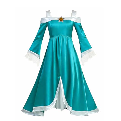 Disfraz Rosalina para niñas 130 cm