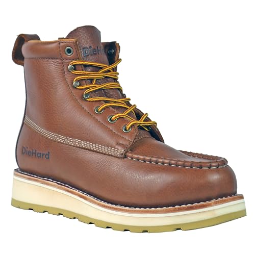 Image of DieHard Malibu Soft Toe 6 inch Boot
