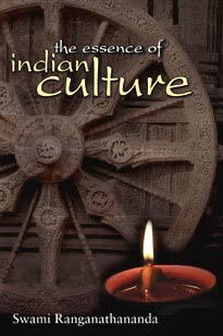 Buy The Essence of Indian Culture Book Online at Low Prices in India ...