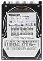Amazon.com: Toshiba MK6026GAX 60GB 5400 RPM 16MB Buffer ATA