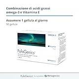 Zoom IMG-2 pufagenics omega 3 integratore alimentare Zoom IMG-2 pufagenics omega 3 integratore alimentare