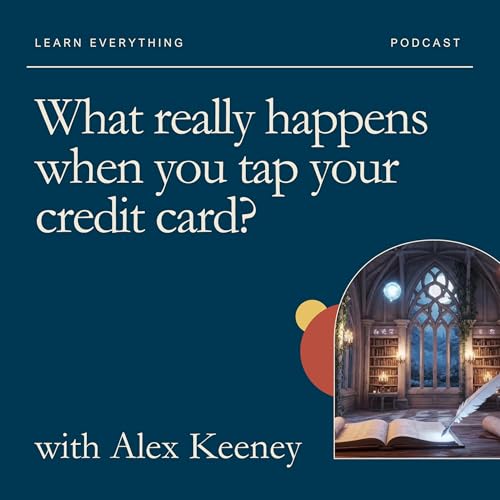 What really happens when you tap your credit card?