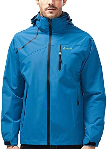 Men Raincoat Raincoat