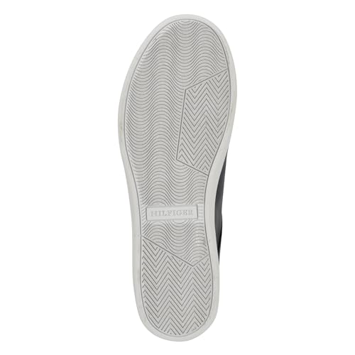 Tommy Hilfiger Men's Jacalyn Sneaker4