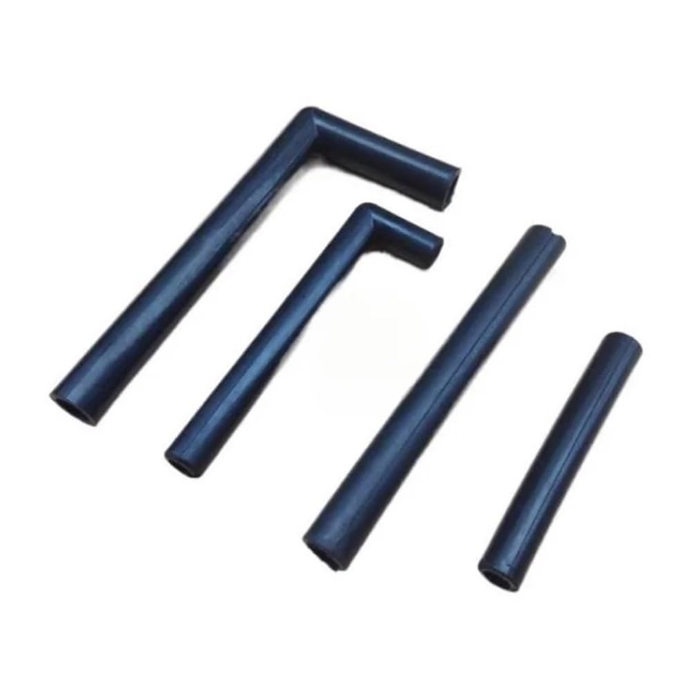 Jfdlbv One Color Generator Parts 2 Kw5kw Fit For 168F 170F 177F 188F 190F Gx160390 Pipe(5Kw-8Kw Units)