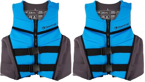 Owntop Youth Swim Vest for Kids