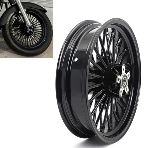 Best 17 Inch Motorcycle Wheels for Every Rider – Mechanic Insider