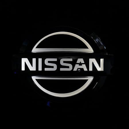 Amazon 日産 Nissan Ledエンブレム 交換式 リア用 車載用品 おしゃれ エンブレム バッジエンブレムライト 5d ホワイト 10 6 9cm エンブレム 車 バイク Amazon 日産 Nissan Ledエンブレム 交換式 リア用 車載用品 おしゃれ エンブレム バッジエンブレムライト 5d ホワイト 10 6 9cm エンブレム 車 バイク