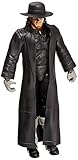 WWE Elite Wrestlemania 31 Undertaker Figure