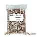 Original Disposable Cigarette Filters - 100 Pack - Amber