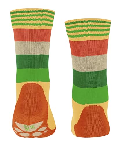 FALKE Active Fox K SO Cotton Functional material Patterned 1 Pair Unisex-Child Socks (1-Pack)2